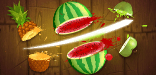 Couper le Fruit